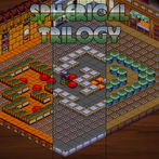 Spherical-Trilogy 3D