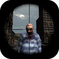 Sniper 3D: City Apocalypse