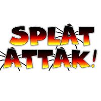 Splat Attak!