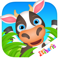 Gry dla Dzieci Małe Zwierzęta