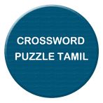 Crossword Puzzle Tamil