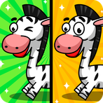 Find the Differences & Spot it