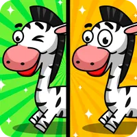 Find the Differences & Spot it