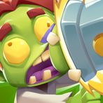 Mucus Master - rush forward