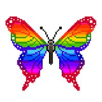 Perfect Pixel: Easy Coloring