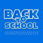 Back to School : Letter Game