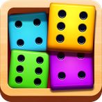 Merge Dices - Make Ten