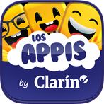 Los Appis by Clarín