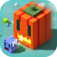 Rage Cube