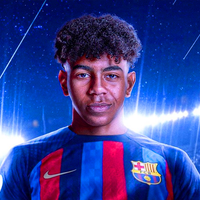 Lamine Yamal Game Puzzle