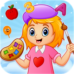 Little Learner - Kids Learning