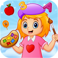 Little Learner - Kids Learning