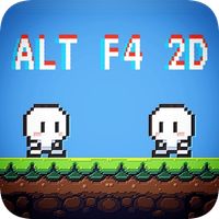 ALT F4 2D