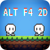 ALT F4 2D