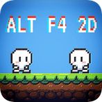ALT F4 2D