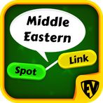 Spot n Link: Middle Eastern La