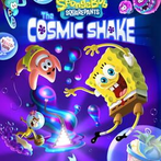 SpongeBob - The Cosmic Shake