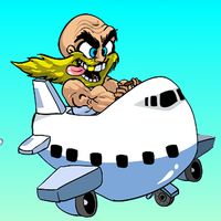 Air Attacker