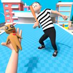Stab the Doll