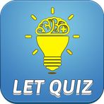 Let Quiz - តោះតេស្ត