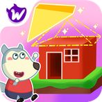 Wolfoo Puzzle Game For Kids