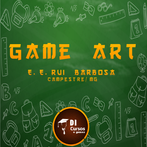 Game Art - EE Rui Barbosa