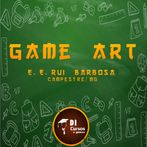 Game Art - EE Rui Barbosa