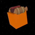 Space Run