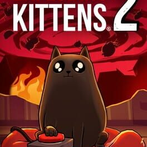 Exploding Kittens® 2