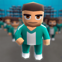 RED LIGHT, GREEN LIGHT