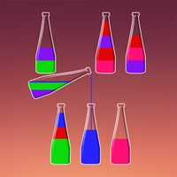 Color Sorting Puzzle