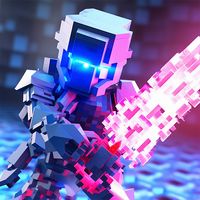 Mechanical Battlefield