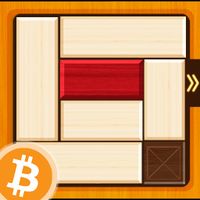 Move the Block : Slide Puzzle
