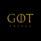 GotTrivia – A Game Of Thrones 