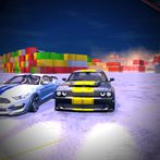 Challenger Drift Simulator