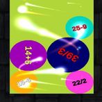 Math Ball: Get Better At Math!