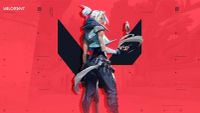 Valorant Mobile