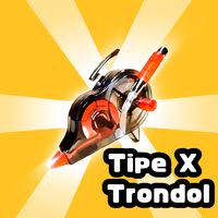 Motor Trondol - Tipe X Racing