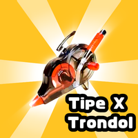 Motor Trondol - Tipe X Racing