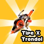 Motor Trondol - Tipe X Racing