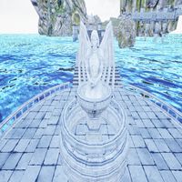 Infinity Action: Waterland