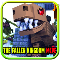 The Fallen Kingdom Project for