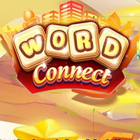 Word Connect Crossword Puzzle