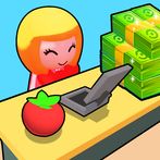 Mart And Farm: Idle Tycoon