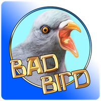 Bad Bird: Revenge