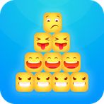 Emoji Tower - Idle Free Buildi