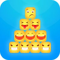 Emoji Tower - Idle Free Buildi