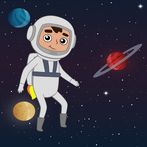 Space Adventure