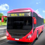 Real Bus Driving Simulator 202
