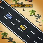 Straight Drive - A Fun Distanc
